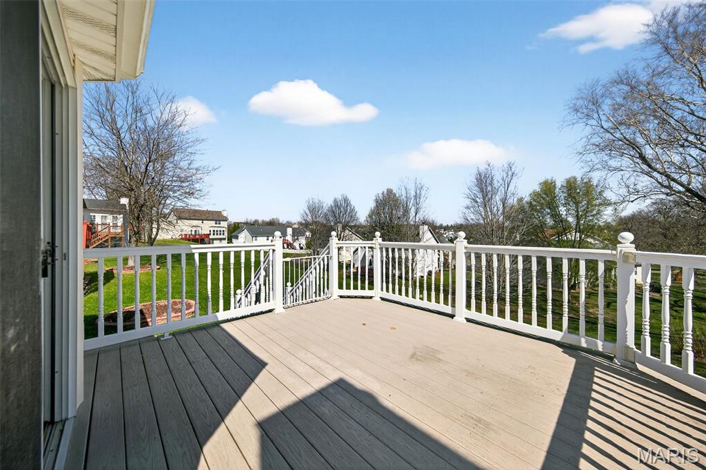 Estates At Lexington Gardens One - Residential