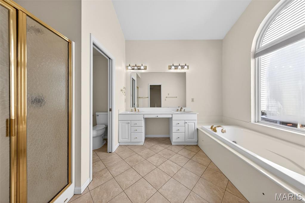 Estates At Lexington Gardens One - Residential