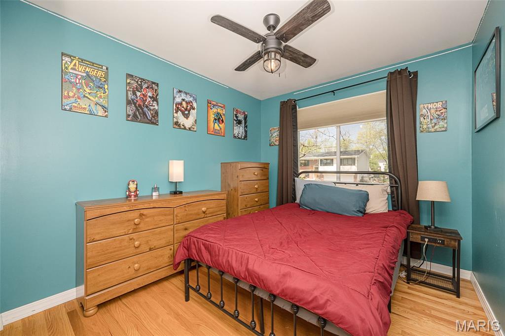 Manchester Hills - Residential