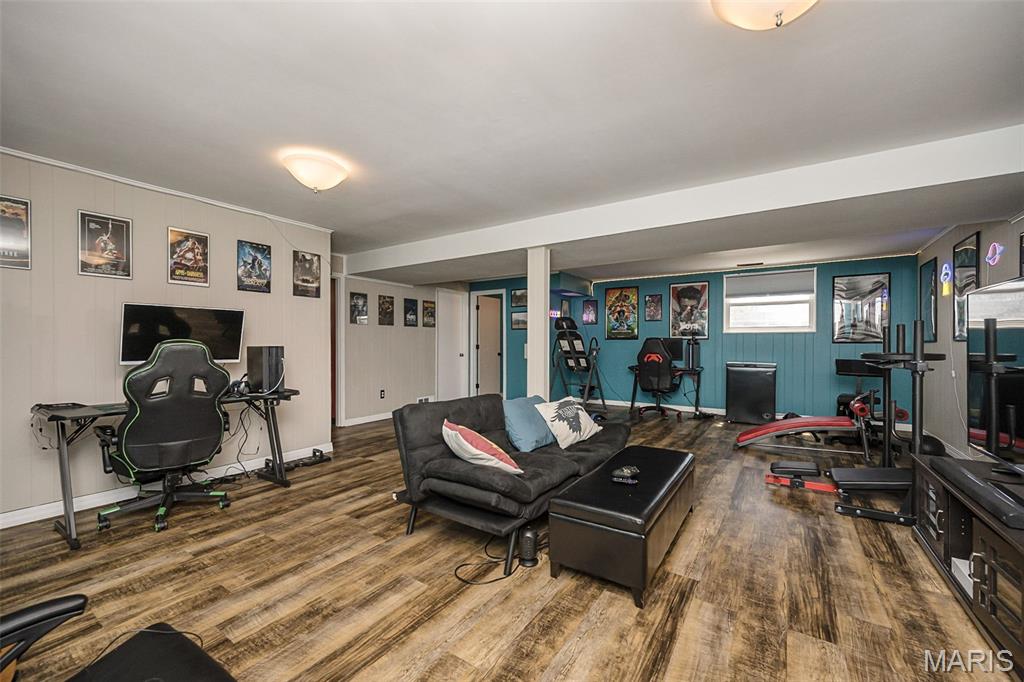 Manchester Hills - Residential