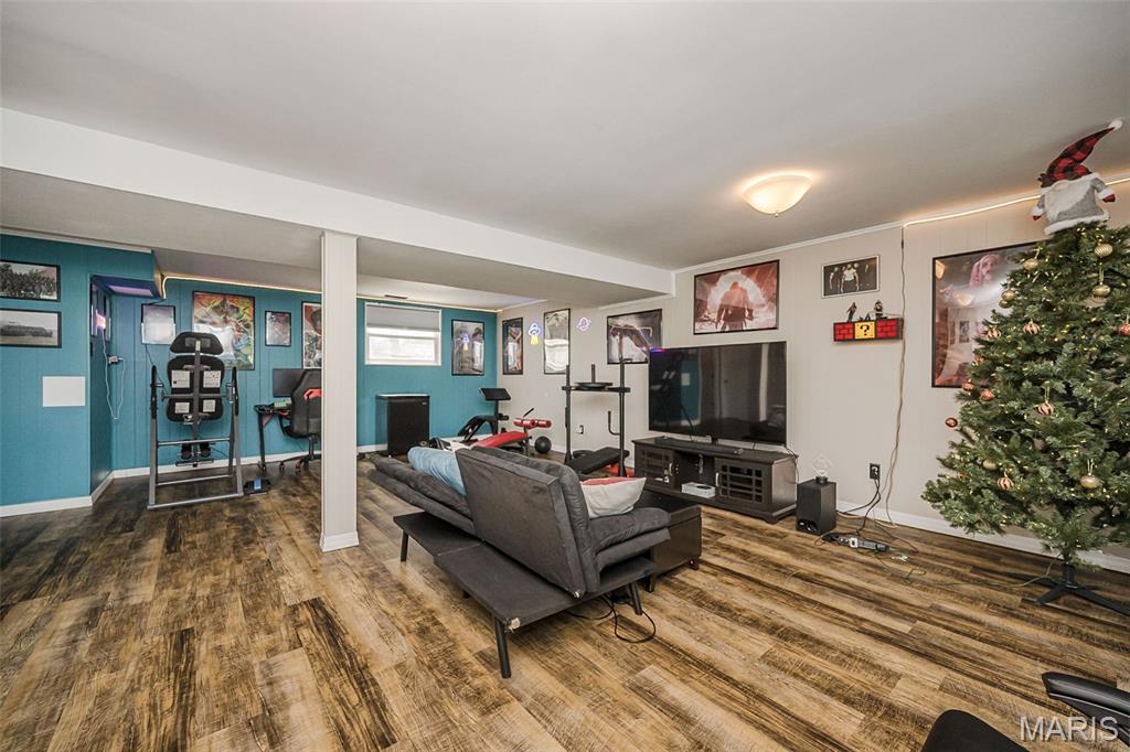 Manchester Hills - Residential