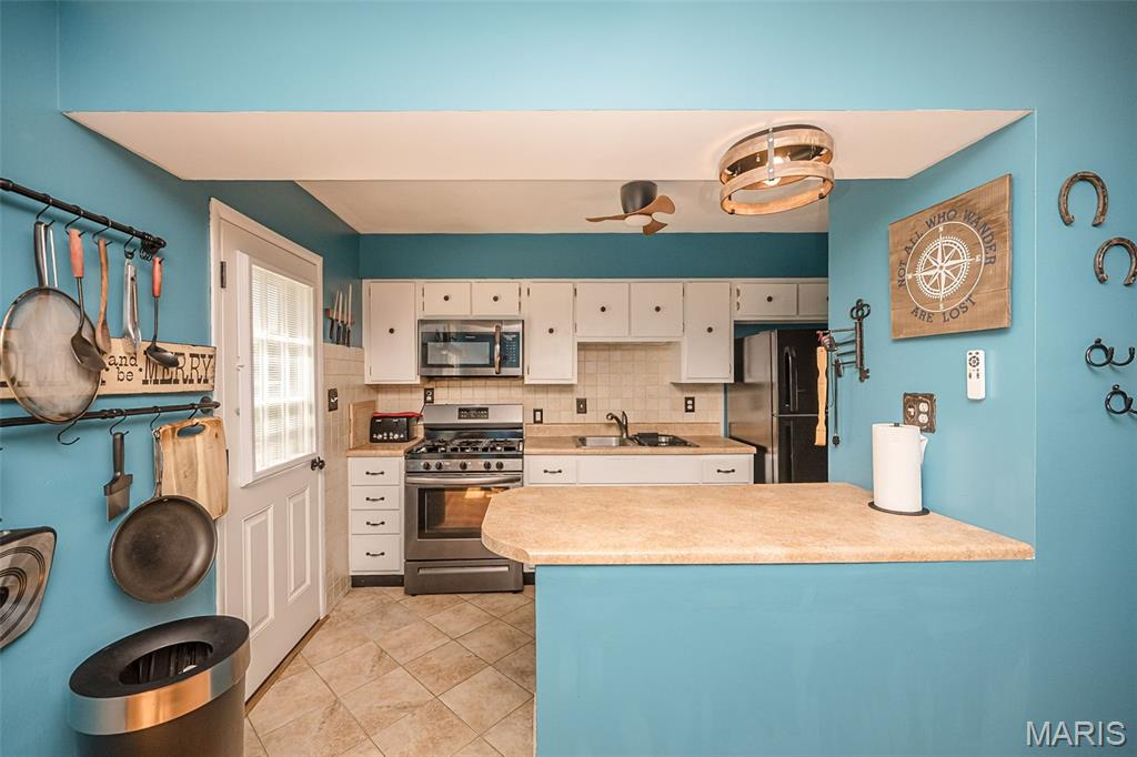 Manchester Hills - Residential