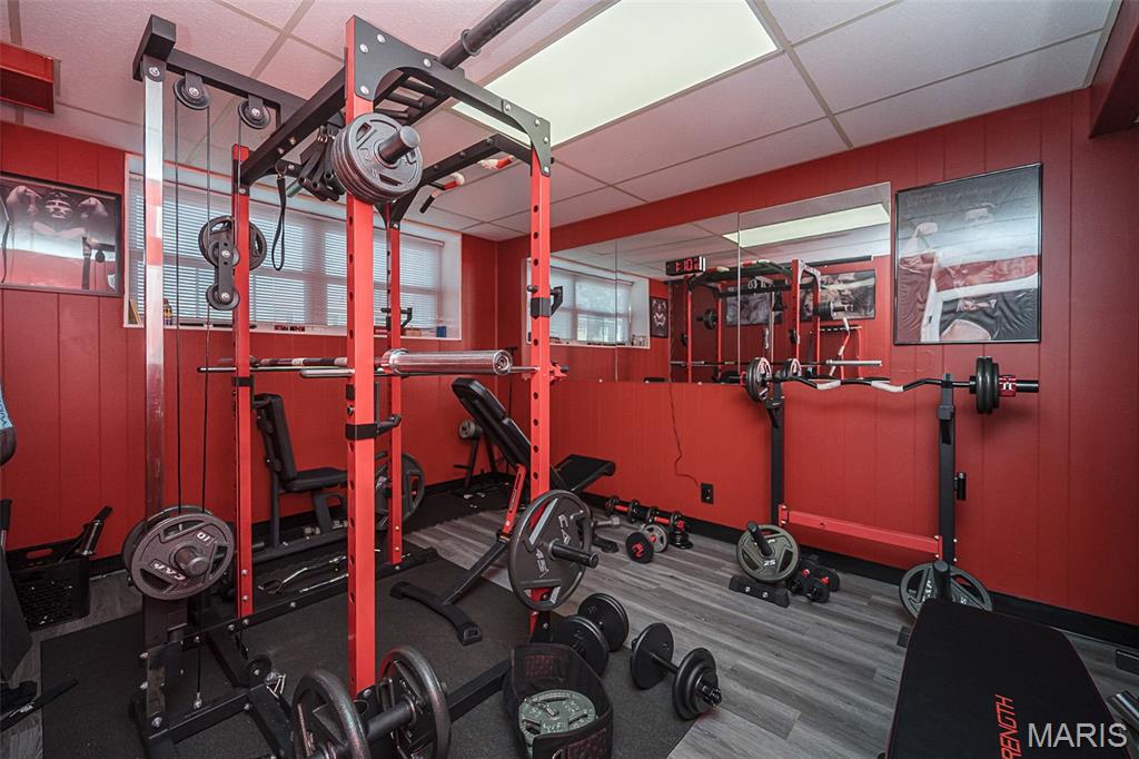 Manchester Hills - Residential