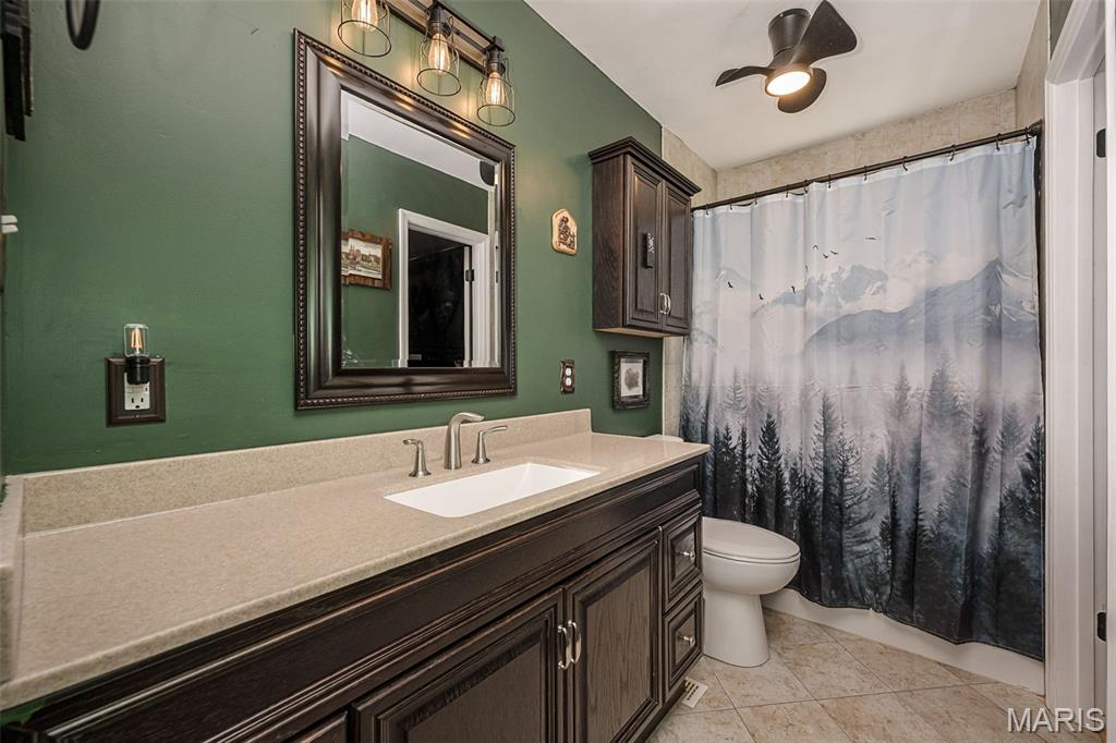 Manchester Hills - Residential