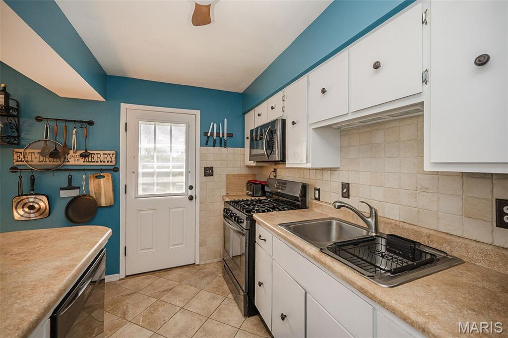 Manchester Hills - Residential