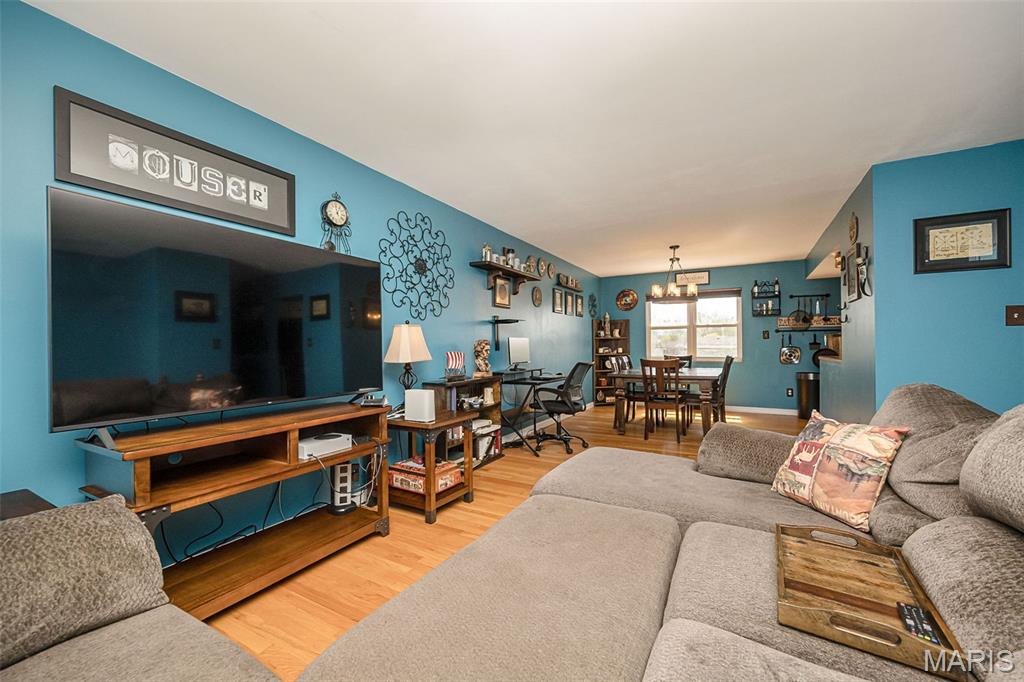 Manchester Hills - Residential