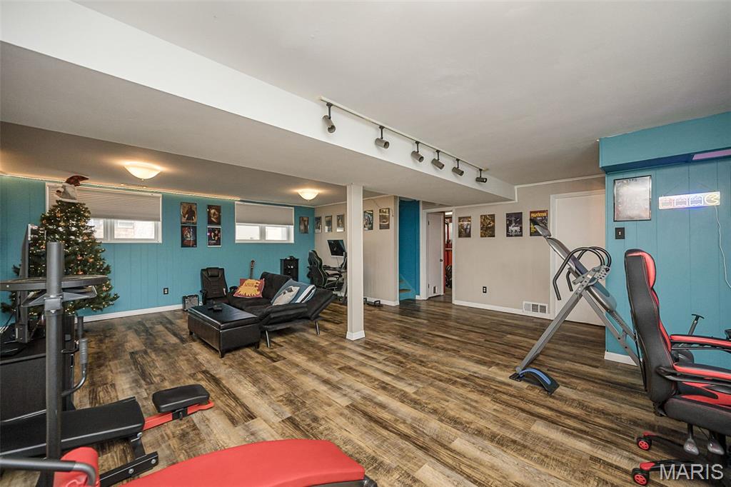 Manchester Hills - Residential