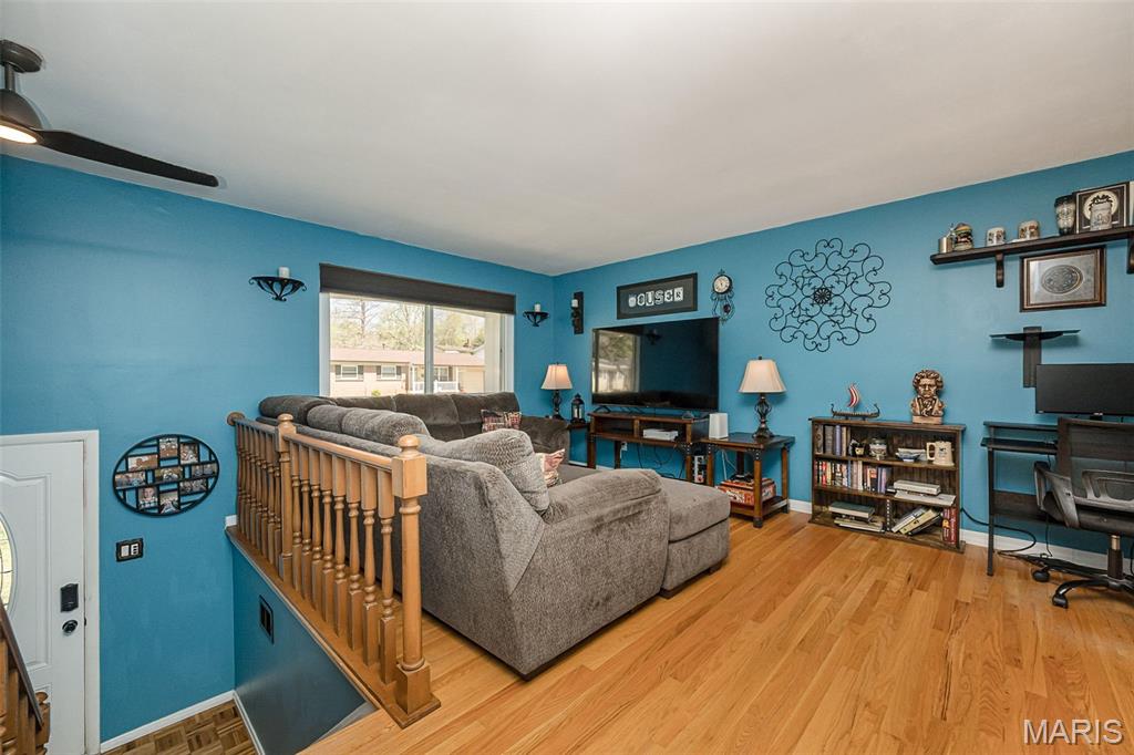 Manchester Hills - Residential