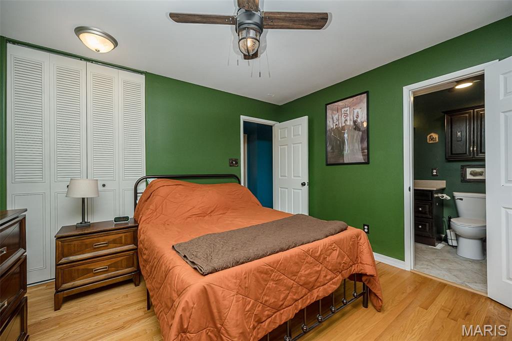 Manchester Hills - Residential