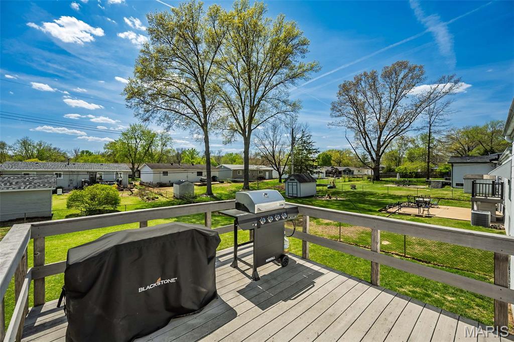 Manchester Hills - Residential