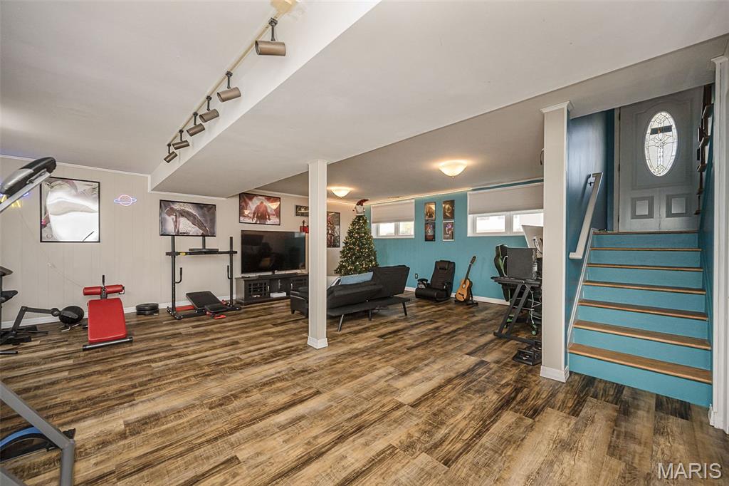 Manchester Hills - Residential