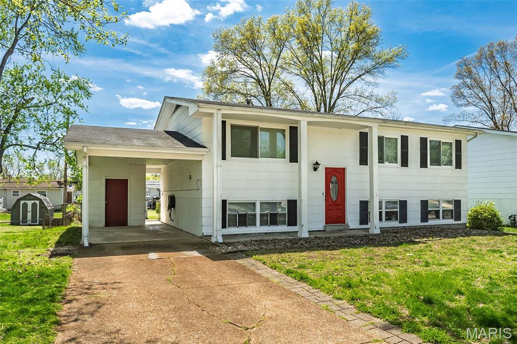 Manchester Hills - Residential