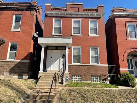 Photo of 3425 Alberta, St Louis, MO 63118 (MLS # 26016169)