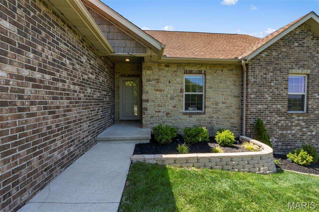 Saddlebrooke Ridge Ph I Amd - Residential