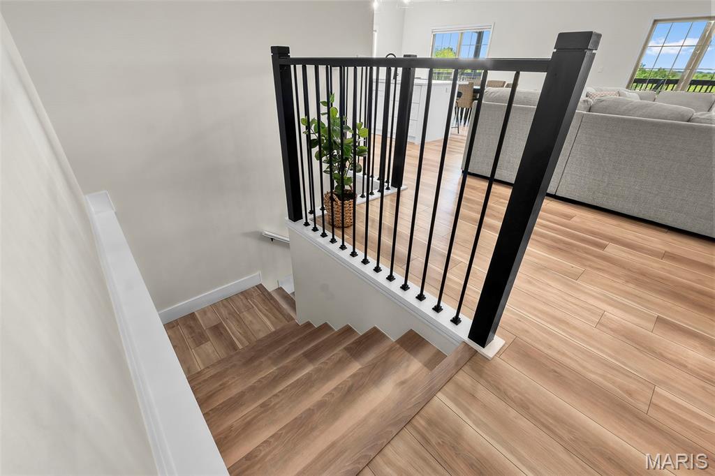 Saddlebrooke Ridge Ph I Amd - Residential