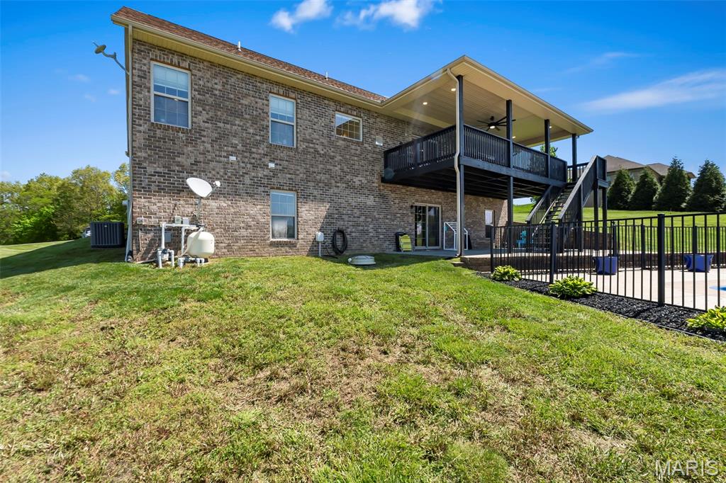 Saddlebrooke Ridge Ph I Amd - Residential