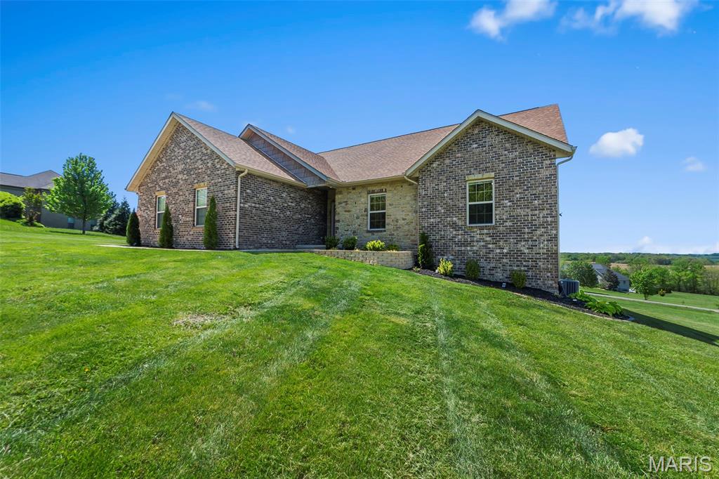Saddlebrooke Ridge Ph I Amd - Residential