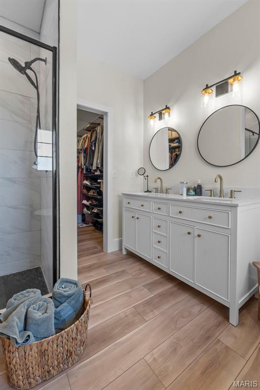 Saddlebrooke Ridge Ph I Amd - Residential