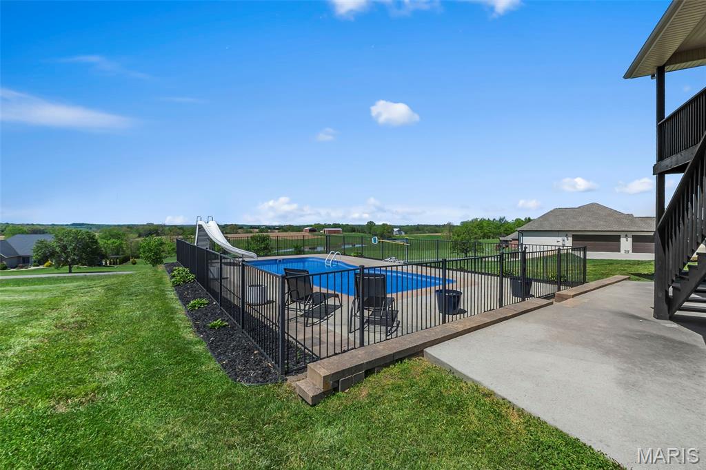 Saddlebrooke Ridge Ph I Amd - Residential