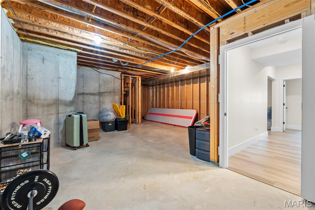 Saddlebrooke Ridge Ph I Amd - Residential