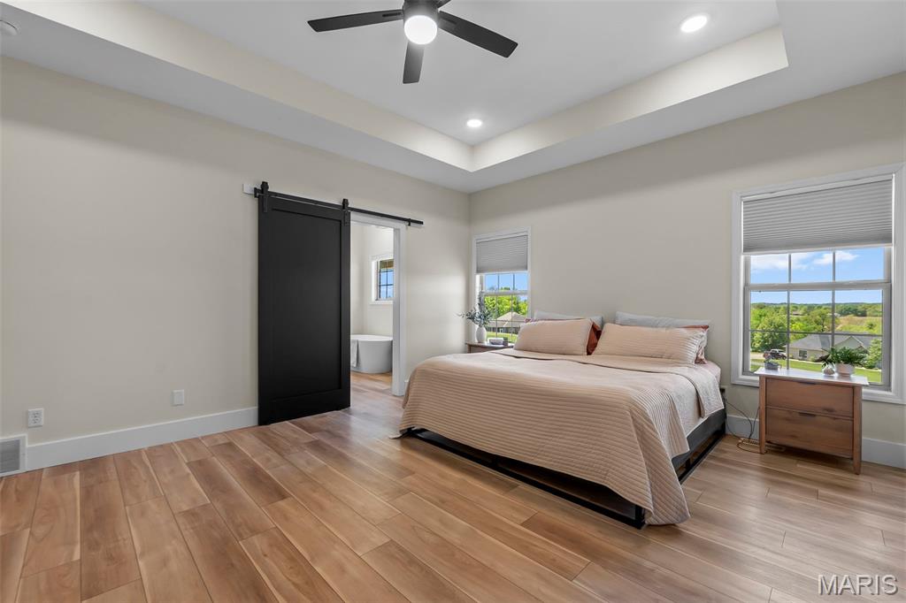 Saddlebrooke Ridge Ph I Amd - Residential