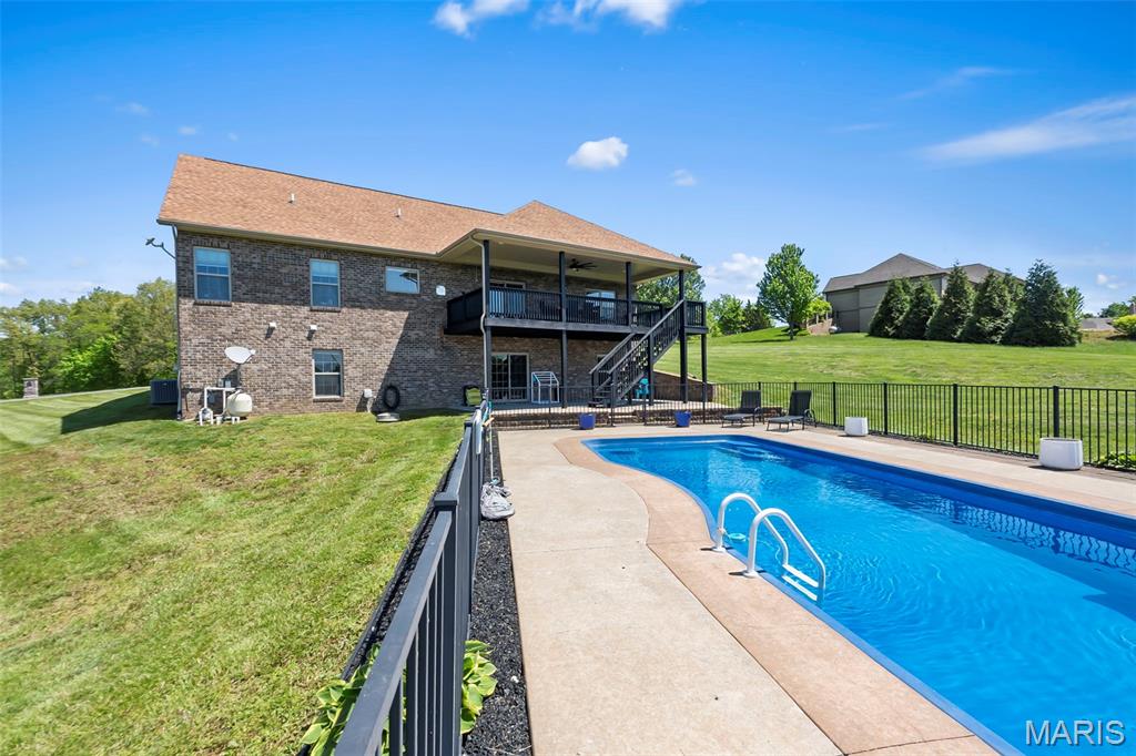 Saddlebrooke Ridge Ph I Amd - Residential