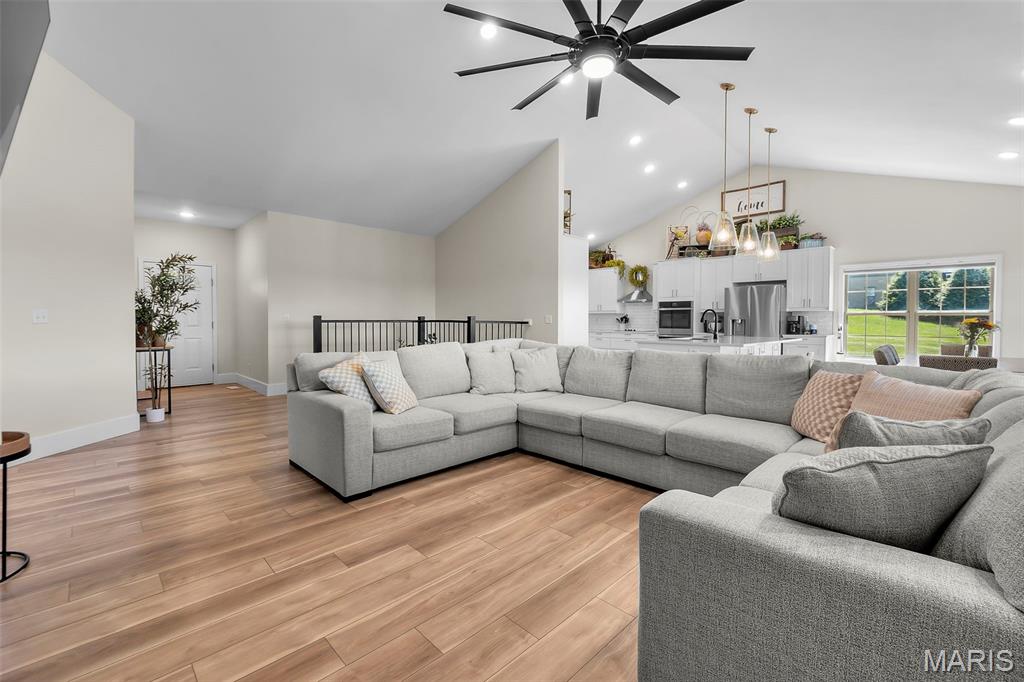 Saddlebrooke Ridge Ph I Amd - Residential