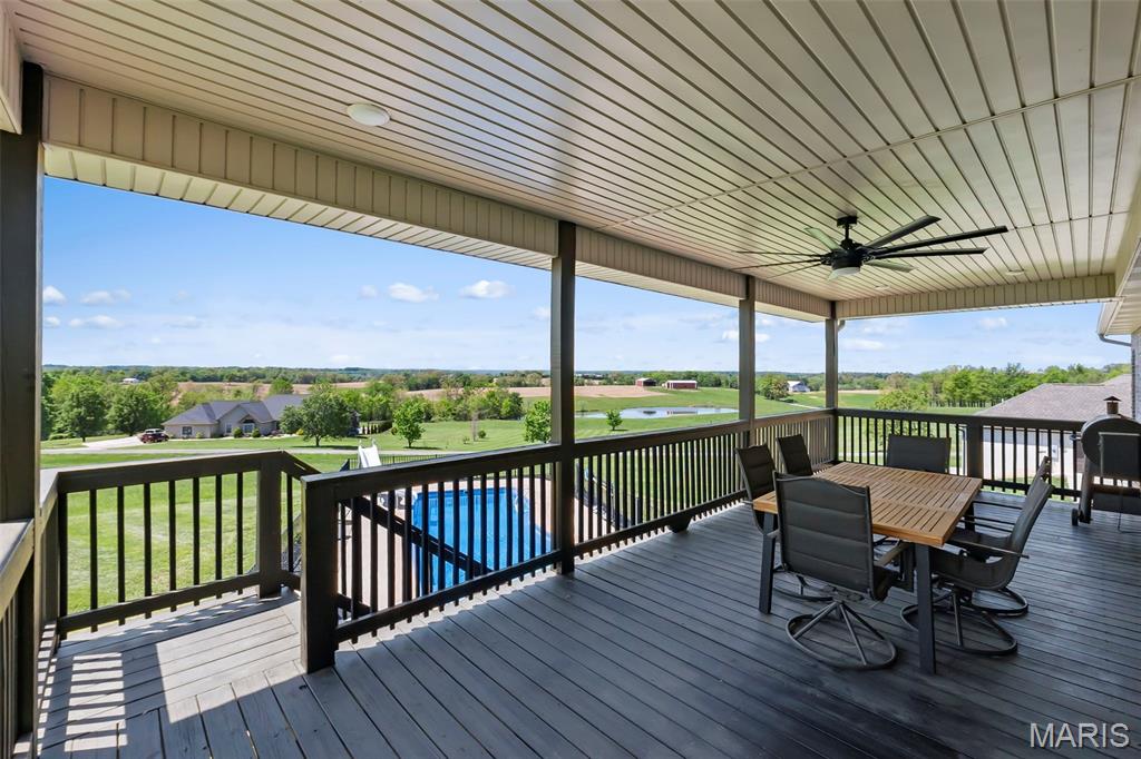 Saddlebrooke Ridge Ph I Amd - Residential