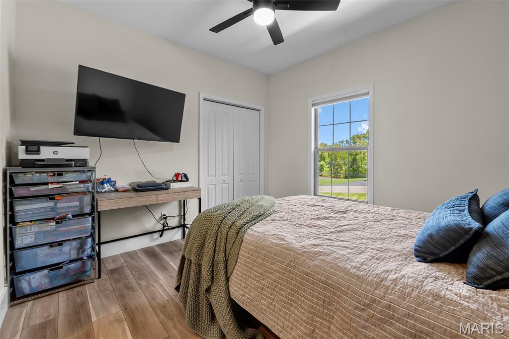 Saddlebrooke Ridge Ph I Amd - Residential