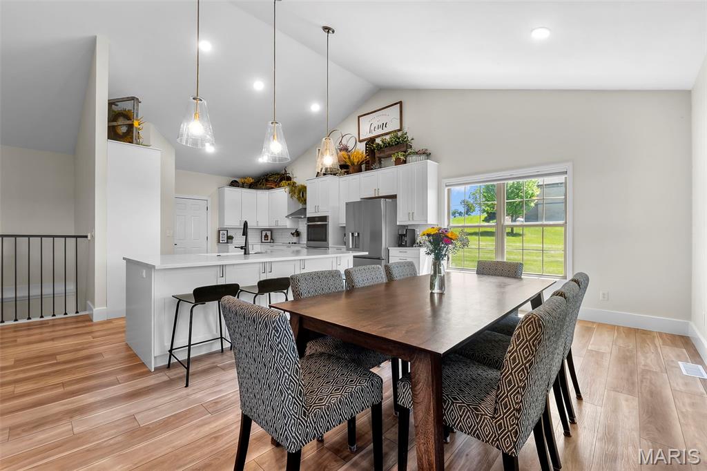 Saddlebrooke Ridge Ph I Amd - Residential