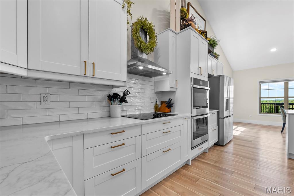 Saddlebrooke Ridge Ph I Amd - Residential