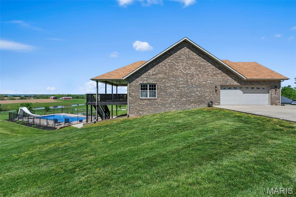 Saddlebrooke Ridge Ph I Amd - Residential