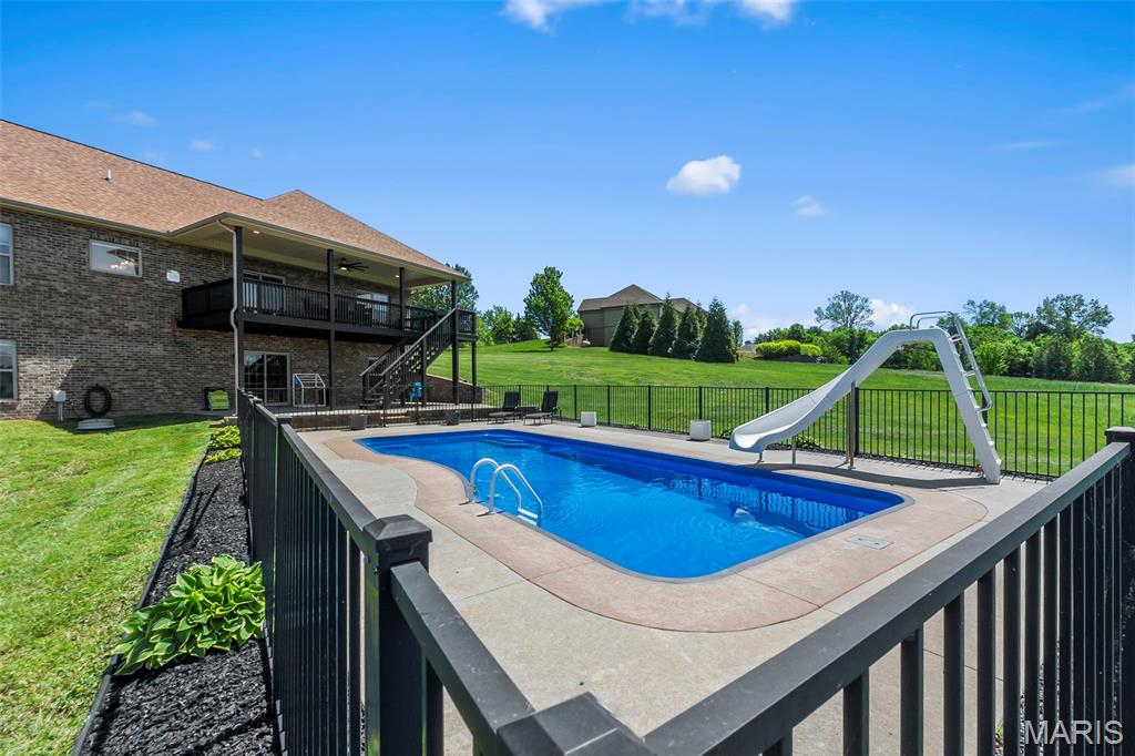 Saddlebrooke Ridge Ph I Amd - Residential
