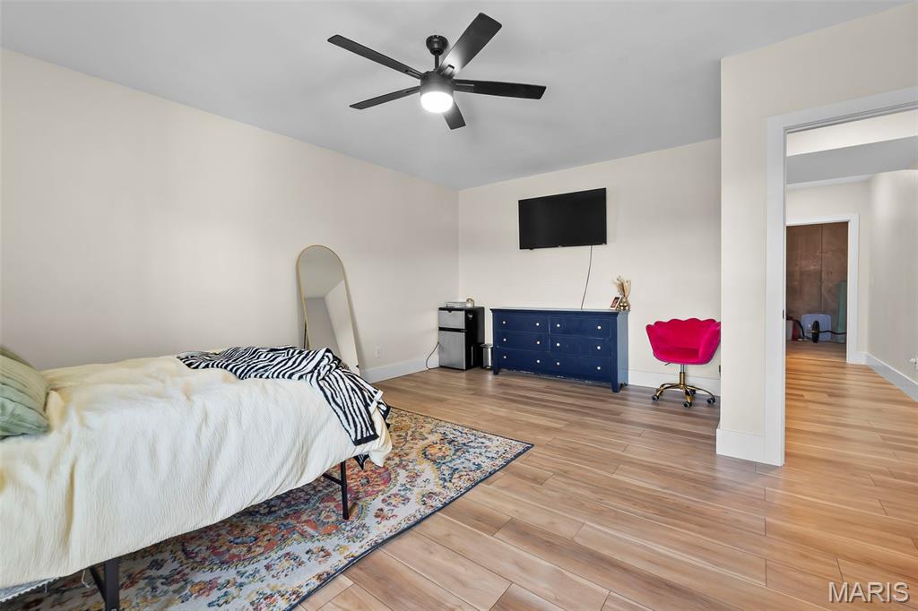 Saddlebrooke Ridge Ph I Amd - Residential