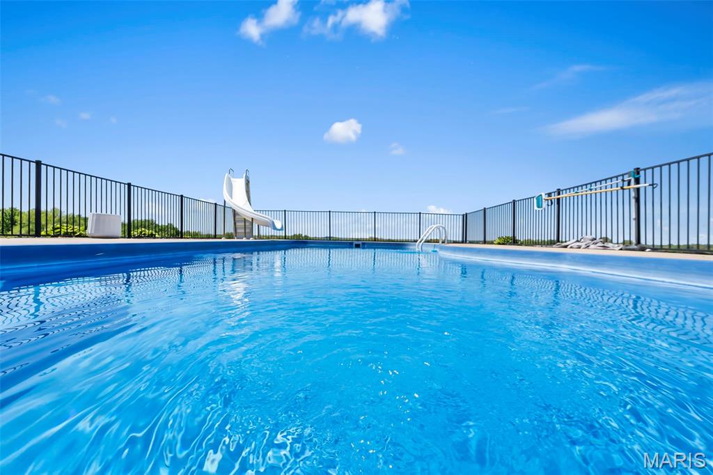 Saddlebrooke Ridge Ph I Amd - Residential