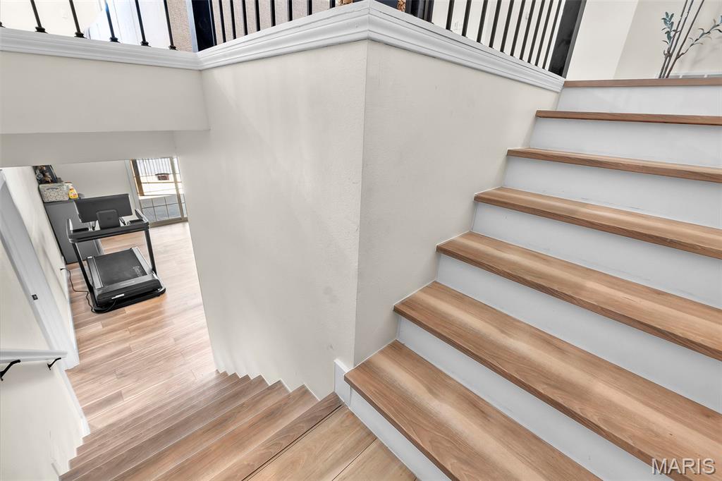 Saddlebrooke Ridge Ph I Amd - Residential