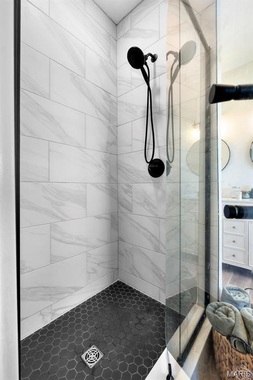 Saddlebrooke Ridge Ph I Amd - Residential