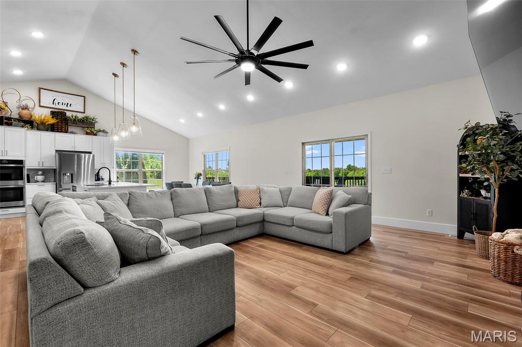 Saddlebrooke Ridge Ph I Amd - Residential