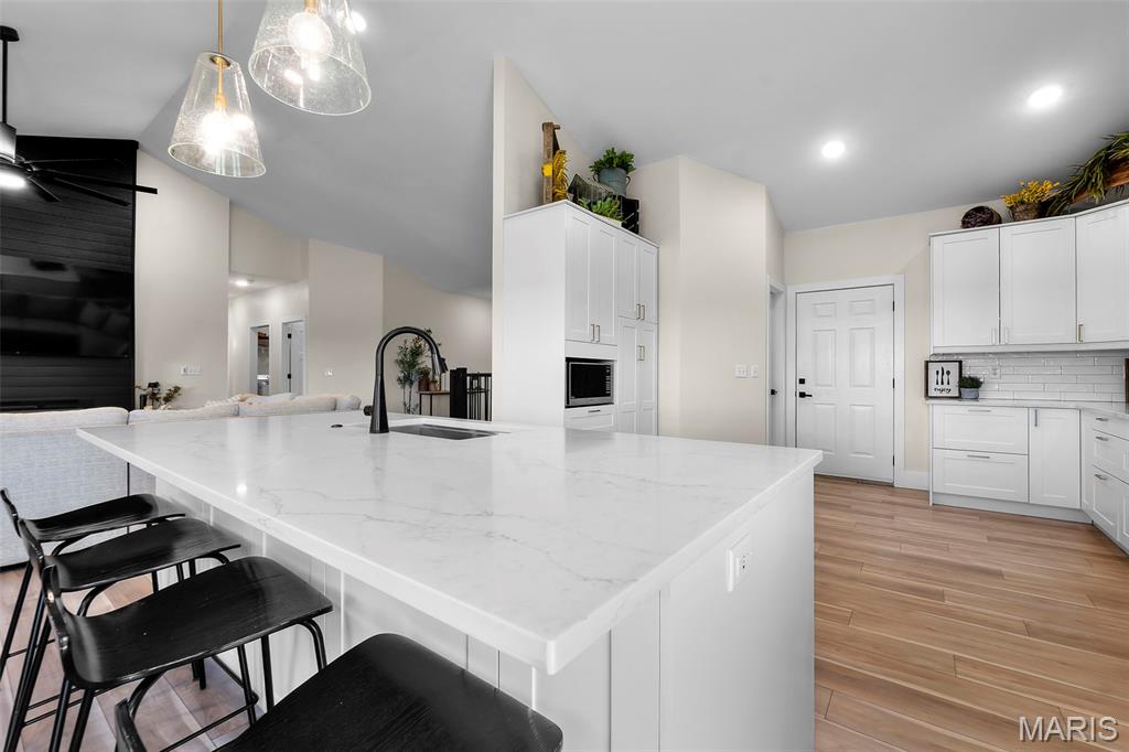 Saddlebrooke Ridge Ph I Amd - Residential