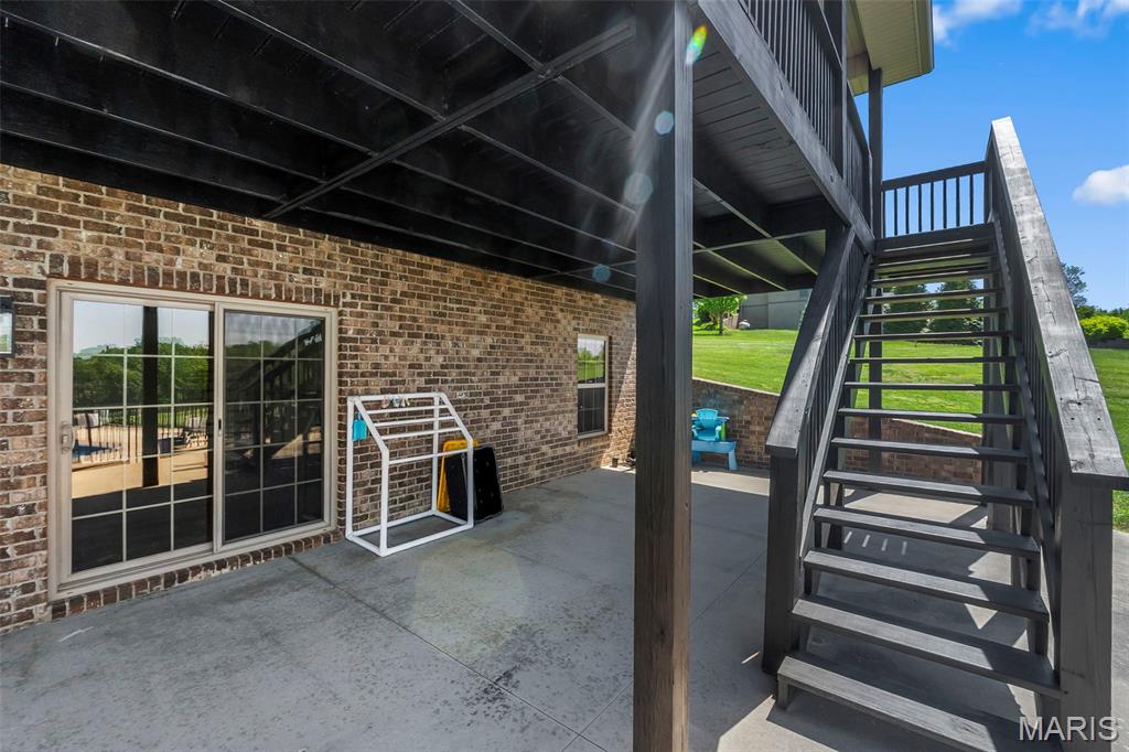 Saddlebrooke Ridge Ph I Amd - Residential