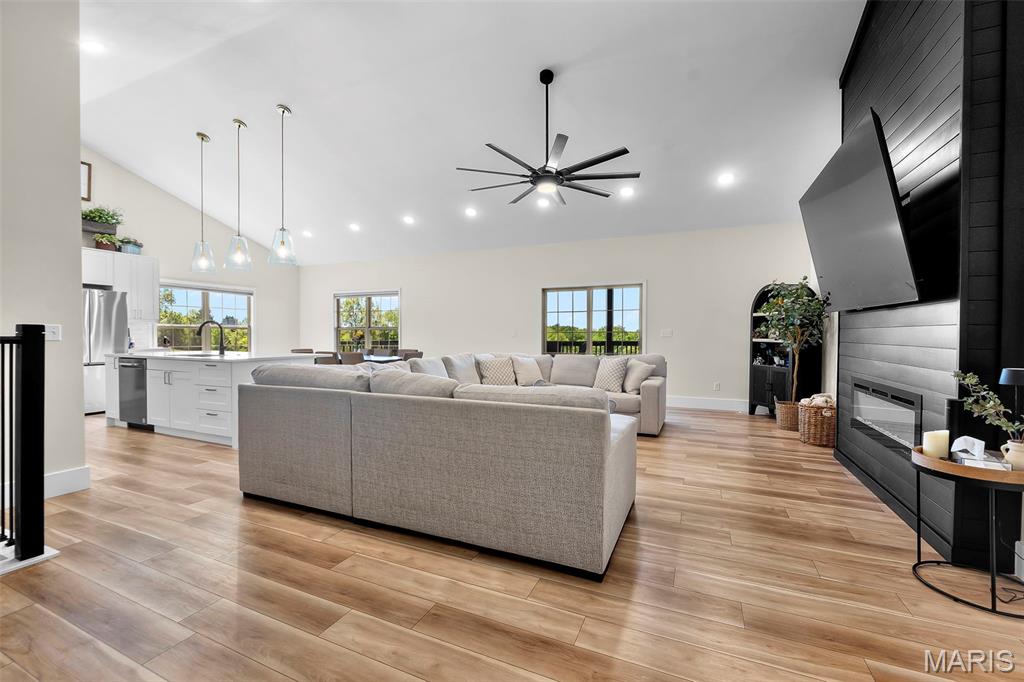 Saddlebrooke Ridge Ph I Amd - Residential