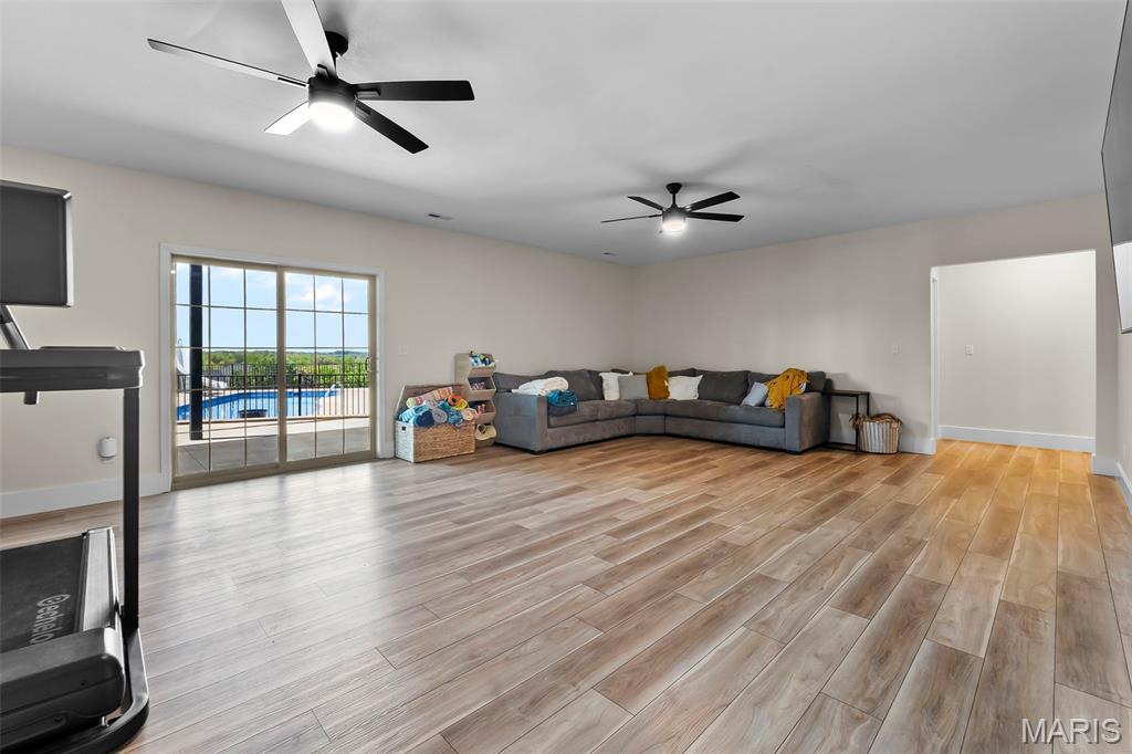 Saddlebrooke Ridge Ph I Amd - Residential
