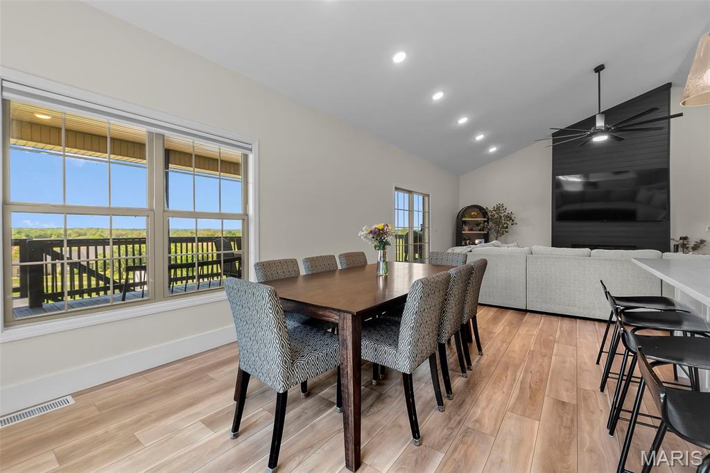 Saddlebrooke Ridge Ph I Amd - Residential