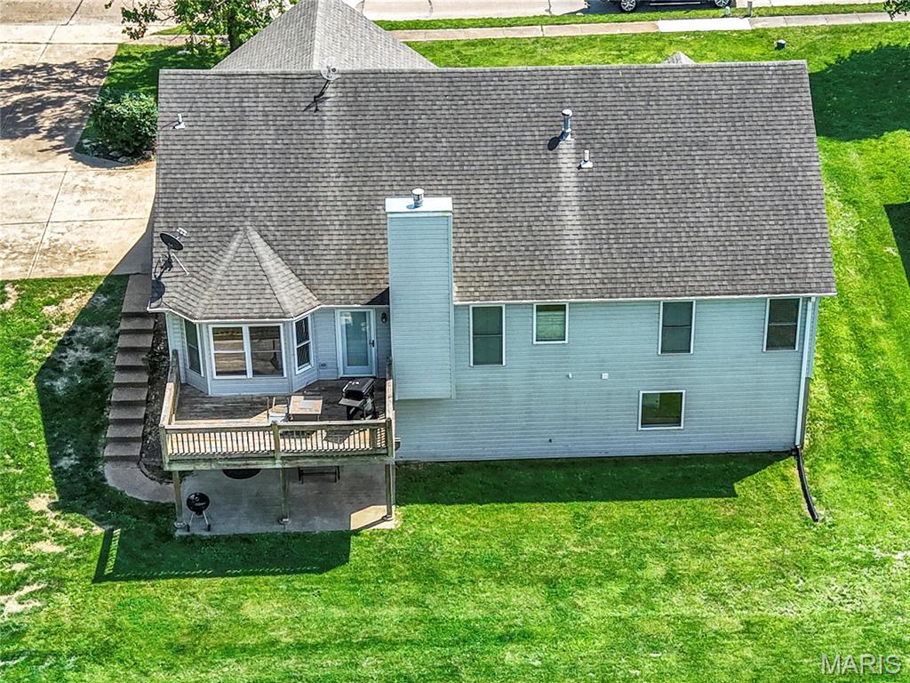 Bruns - Residential