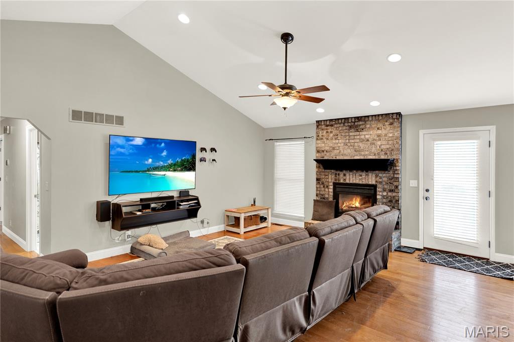 Bruns - Residential