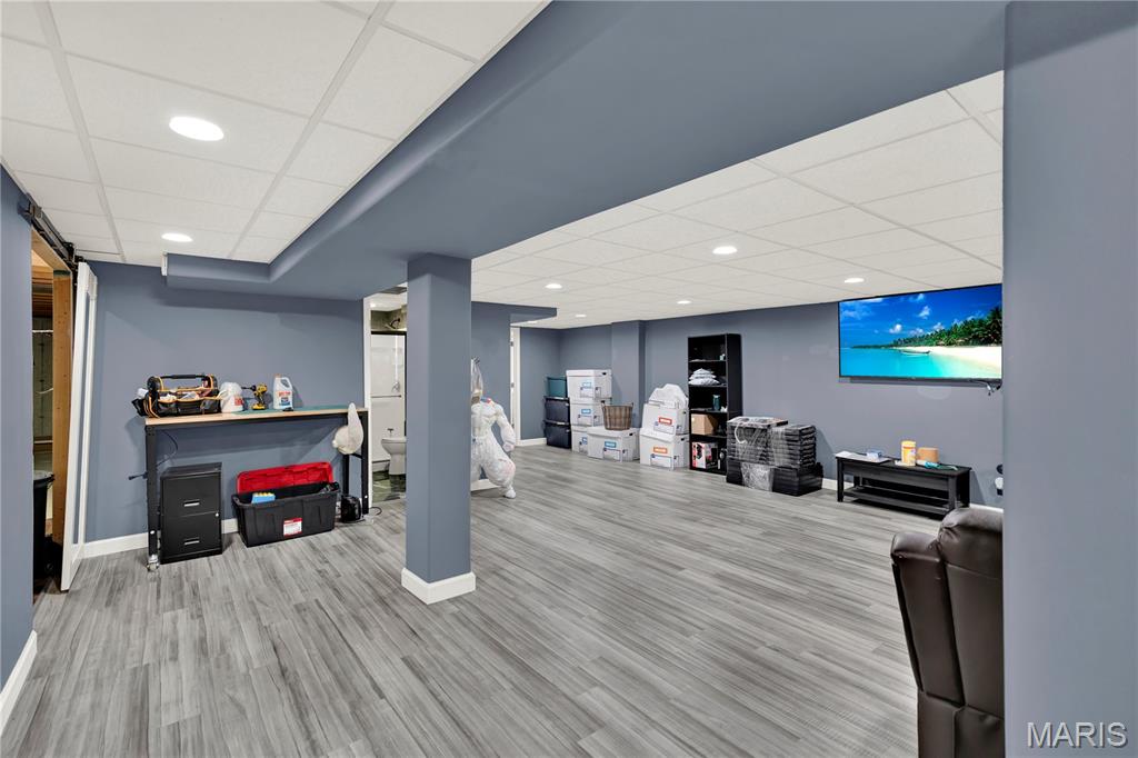 Bruns - Residential