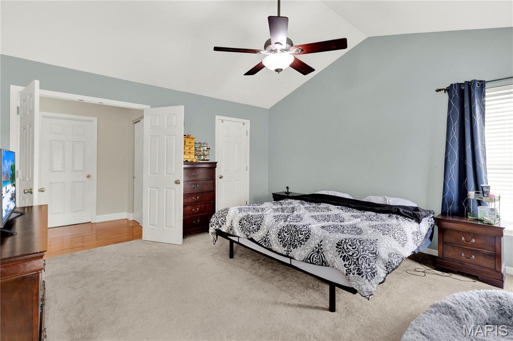 Bruns - Residential