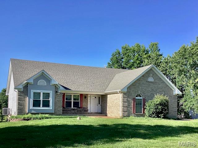 Bruns - Residential
