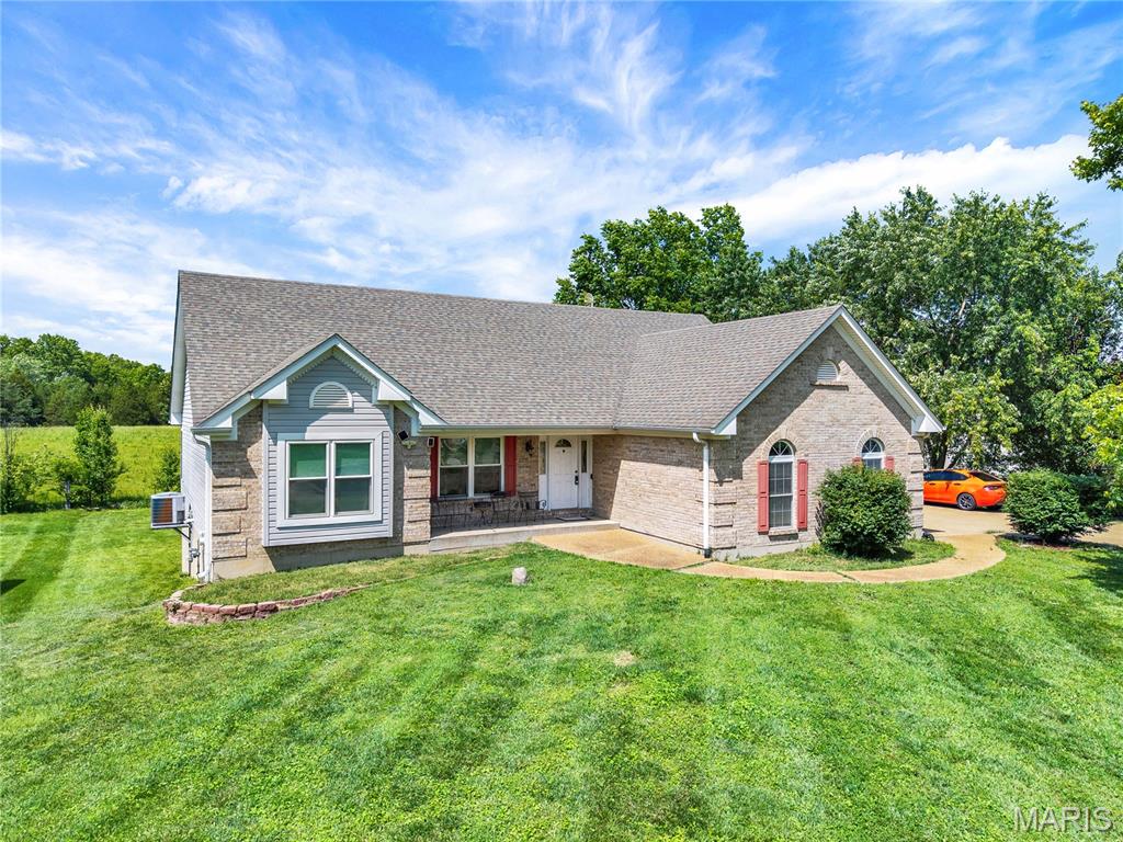 Bruns - Residential