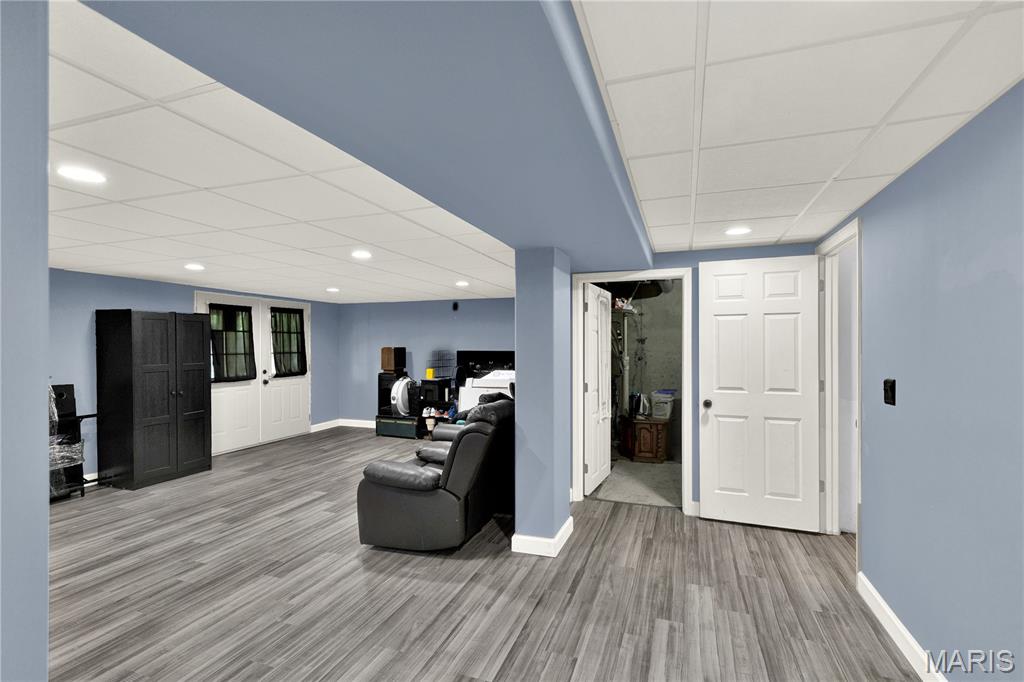 Bruns - Residential
